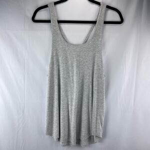 Aerie Real Soft Strappy Back Tank